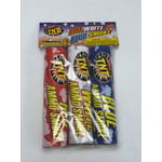 TNT Red, White, & Blue smoke fireworks